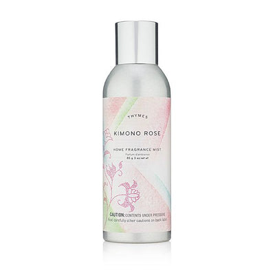 Thymes - Kimono Rose Fragrance Mist