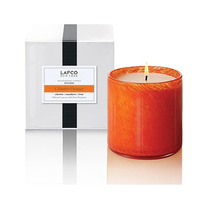 LAFCO - Kitchen (Cilantro Orange) Signature Candle