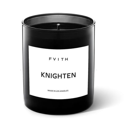 Fvith - Knighten Mini Candle