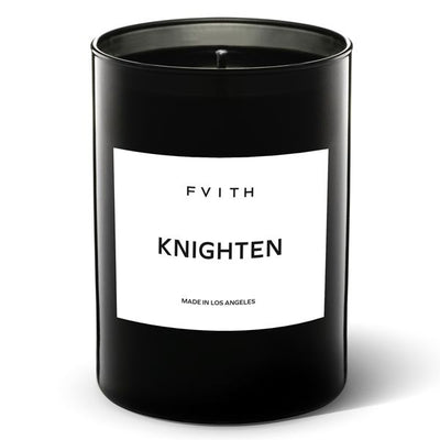 Fvith - Knighten Candle