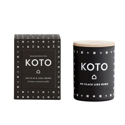 Skandinavisk - KOTO (Home) Votive Candle 