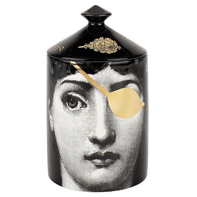 Fornasetti - L’Eclaireuse Candle 300g