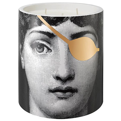 Fornasetti - L’Eclaireuse Candle 1900g