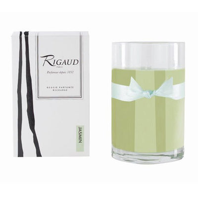 Rigaud - Jasmin Standard Refill Candle