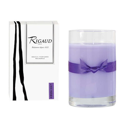 Rigaud - Lavande Standard Refill Candle