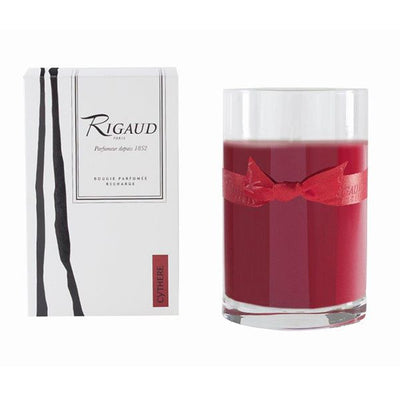 Rigaud - Cythere Standard Refill Candle 