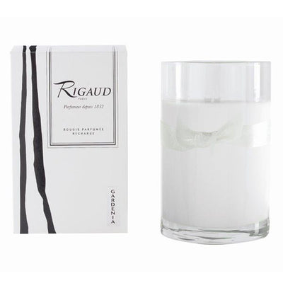 Rigaud - Gardenia Standard Refill Candle