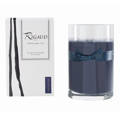 Rigaud - Reine de la Nuit Standard Refill Candle