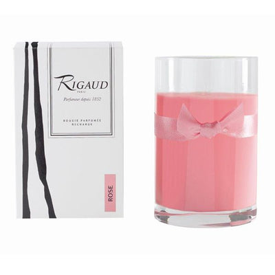 Rigaud - Rose Standard Refill Candle