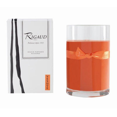 Rigaud - Vesuve Standard Refill Candle