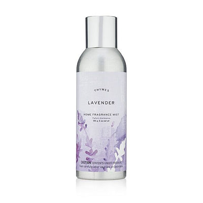 Thymes - Lavender Fragrance Mist