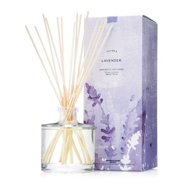 Thymes - Lavender Diffuser