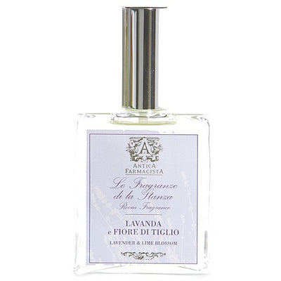 Antica Farmacista - Lavender & Lime Blossom Room Spray