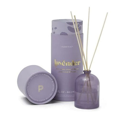 Paddywax - Lavender Petite Diffuser