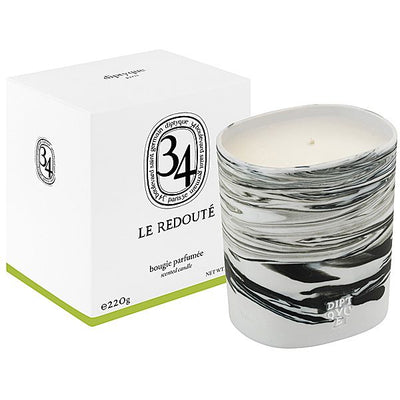 Diptyque - Le Redouté Candle