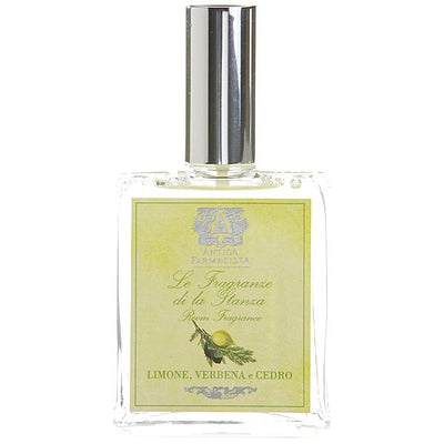 Antica Farmacista - Lemon, Verbena & Cedar Room Spray