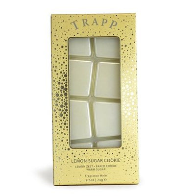 Trapp - Lemon Sugar Cookie Wax Melt