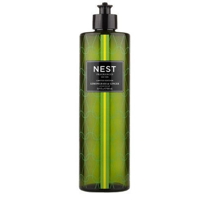 Nest - Lemongrass & Ginger Dish Soap