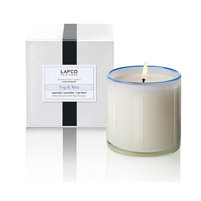 LAFCO - Lighthouse (Fog & Mist) Signature Candle