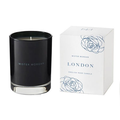 Niven Morgan - London (English Rose) Candle