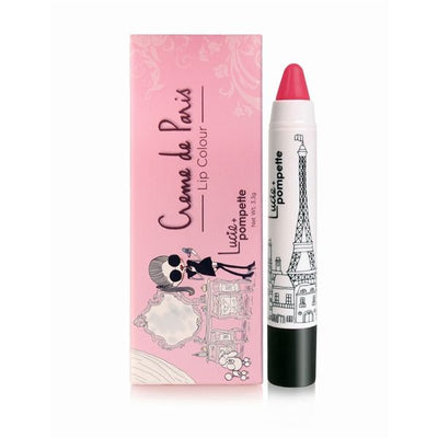 Lucie + Pompette - Fi Fi (Demi Matte Poppy) Creme De Paris