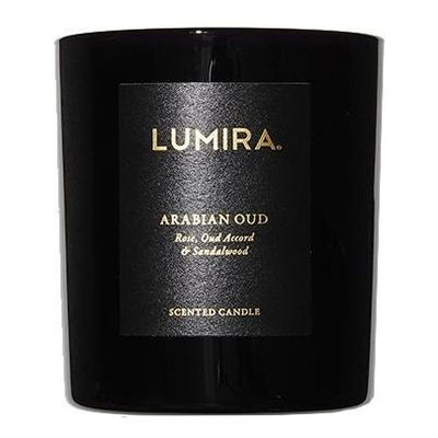 Lumira - Arabian Oud Candle