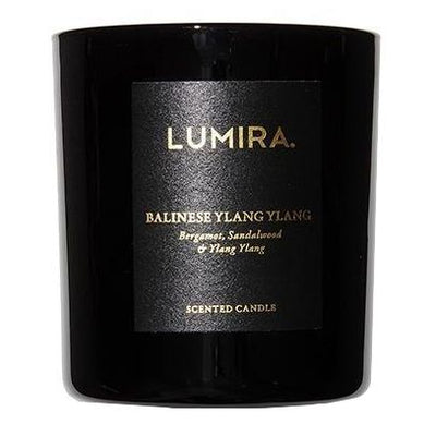 Lumira - Balinese Ylang Ylang Candle