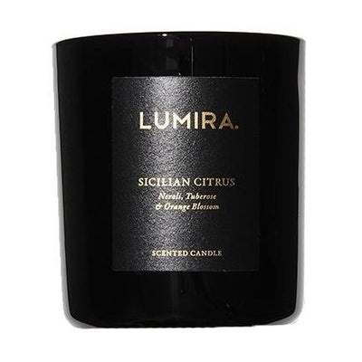 Lumira - Sicilian Citrus Candle