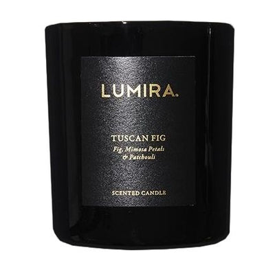 Lumira - Tuscan Fig Candle