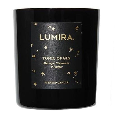 Lumira - Tonic Of Gin Candle