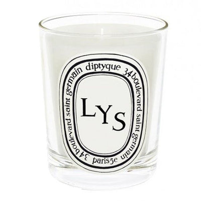 Diptyque - Lys (Lily) Candle