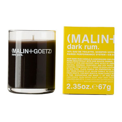 Malin & Goetz - Dark Rum Votive Candle