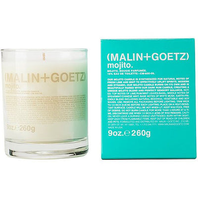 Malin & Goetz - Mojito Candle