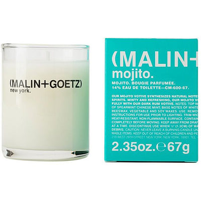 Malin & Goetz - Mojito Votive Candle