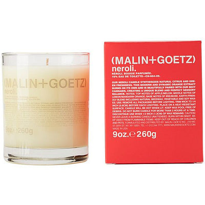 Malin & Goetz - Neroli Candle