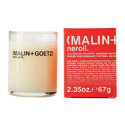 Malin & Goetz - Neroli Votive Candle