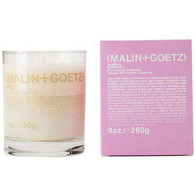 Malin & Goetz - Otto Candle