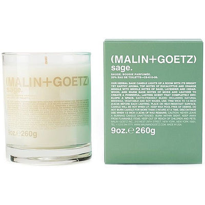 Malin & Goetz - Sage Candle