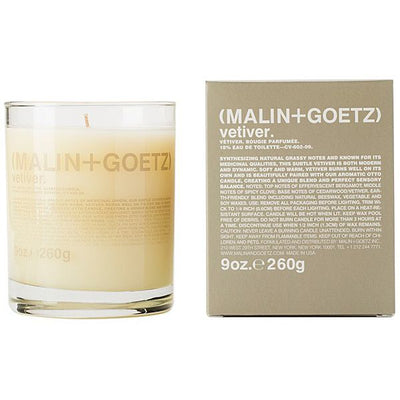 Malin & Goetz - Vetiver Candle