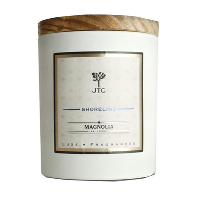 Joshua Tree - Magnolia Luxe Candle