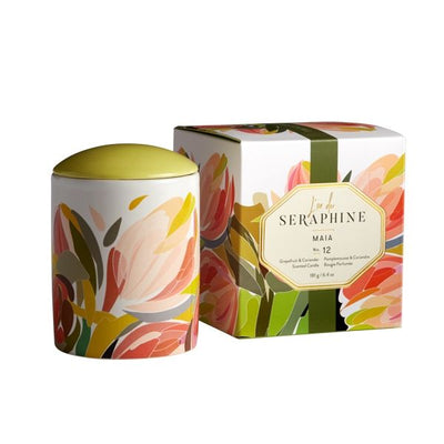 L' or de Seraphine - Maia Medium Candle