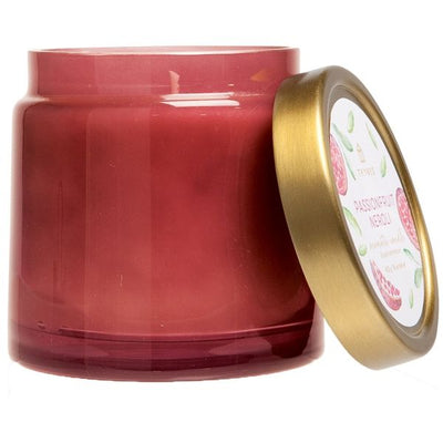 Thymes - Passionfruit Neroli Statement Candle