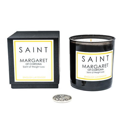 Saint - Saint Margaret Candle