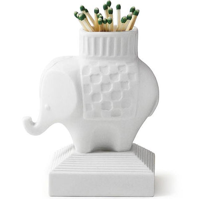 Jonathan Adler - Elephant Match Strike