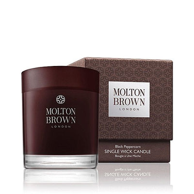 Molton Brown - Black Peppercorn Candle