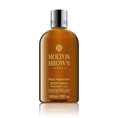 Molton Brown - Black Peppercorn Body Wash