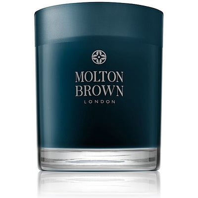 Molton Brown - Russian Leather Candle