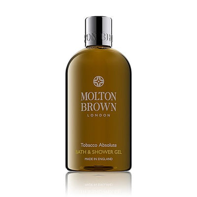 Molton Brown - Tobacco Absolute Body Wash