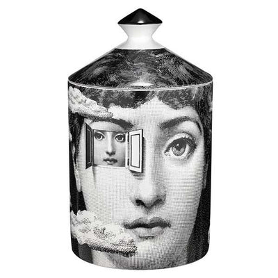 Fornasetti - Metafisica Candle 300g