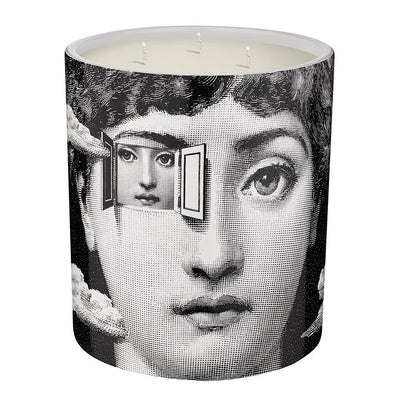 Fornasetti - Metafisica Candle 1900g